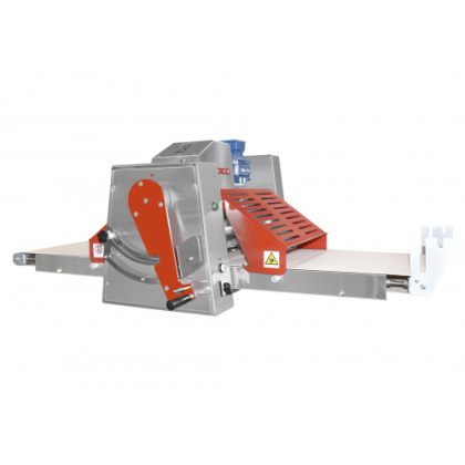 Тестораскаточная машина Ролл-авто мини (В742)