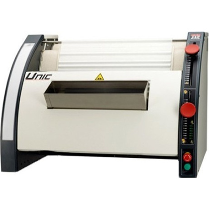 Тестозакаточная машина JAC UNIC