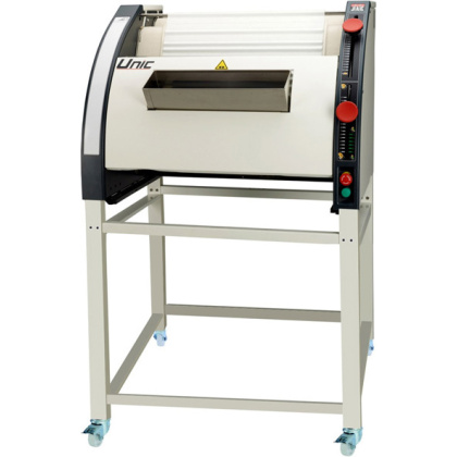 Тестозакаточная машина JAC UNIC - изображение 2