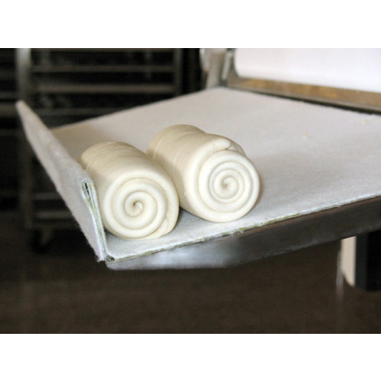 Тестозакаточная машина JAC UNIC - изображение 3