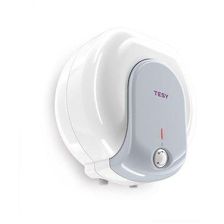 Электрический накопительный водонагреватель Tesy GCA 1015 L52 RC - Above sink - изображение 2