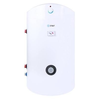 Электрический накопительный водонагреватель Tesy GCA 1015 L52 RC - Above sink - изображение 3