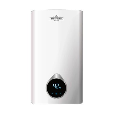 Электрический накопительный водонагреватель Tesy GCA 1015 L52 RC - Above sink - изображение 4