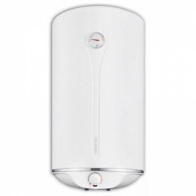 Электрический накопительный водонагреватель Tesy GCA 1015 L52 RC - Above sink - изображение 5