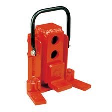 Домкрат гидравлический низкоподхватный TG30 3 т - изображение 2