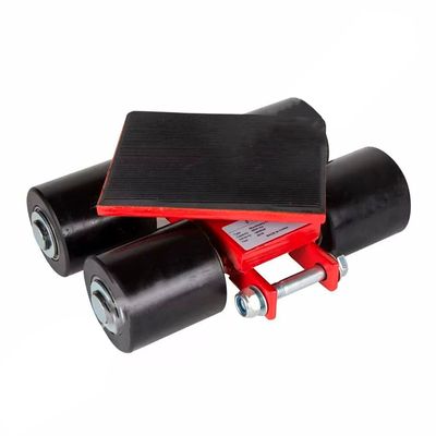 Домкрат гидравлический низкоподхватный TG30 3 т - изображение 3