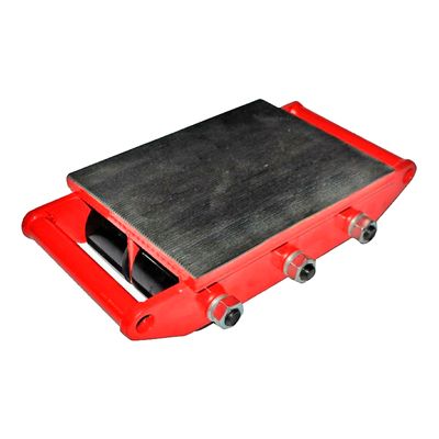 Домкрат гидравлический низкоподхватный TG80 8 т - изображение 2