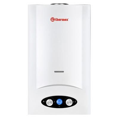 Электрический накопительный водонагреватель Thermex Day 15 U - изображение 4