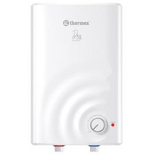 Электрический накопительный водонагреватель Thermex Day 7 O - изображение 2