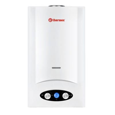 Электрический накопительный водонагреватель Thermex Double 80 - изображение 7