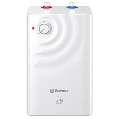 Электрический накопительный водонагреватель Thermex Fora 80 - изображение 4