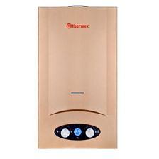 Газовый проточный водонагреватель Thermex G 20 D (Golden brown) - изображение 2