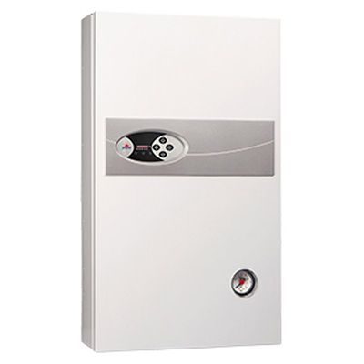 Электрический котел Thermex Grizzly 5-12 Wi-Fi - изображение 7