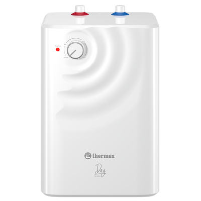 Электрический накопительный водонагреватель Thermex H 10 U (pro) - изображение 7