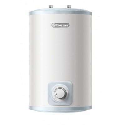Электрический накопительный водонагреватель Thermex IF 30 V (pro) Wi-Fi - изображение 7