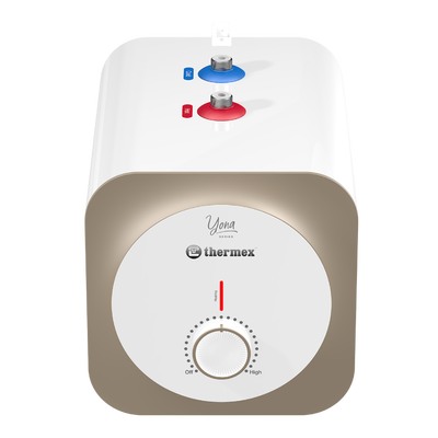 Горизонтальный водонагреватель Thermex IF 50 H (pro) - изображение 7