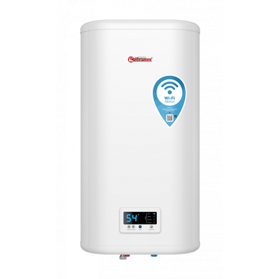 Электрический накопительный водонагреватель Thermex IF 50 V (pro) Wi-Fi