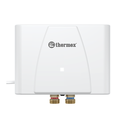Электрический накопительный водонагреватель Thermex IF 50 V (pro) Wi-Fi - изображение 5