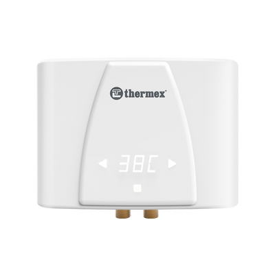 Водонагреватель накопительный горизонтальный плоский Thermex IF 80 H (pro) - изображение 5