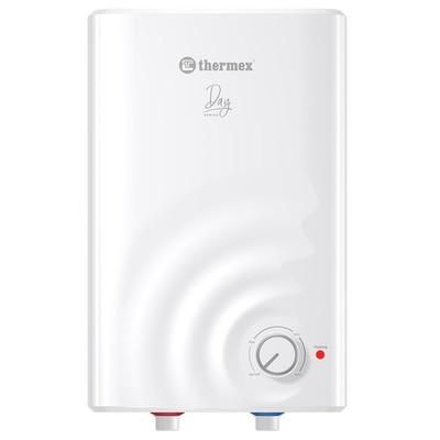 Электрический накопительный водонагреватель Thermex Nova 80 V - изображение 5