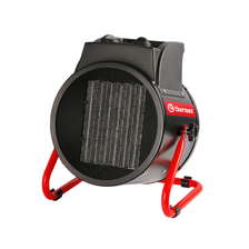 Электрическая тепловая пушка Thermex Storm 5 - изображение 2