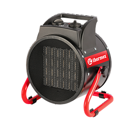 Электрическая тепловая пушка Thermex Storm 5 - изображение 6