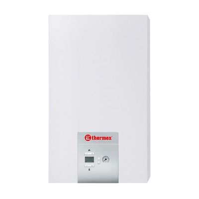 Электрический котел Thermex Tesla 12-24 Wi-Fi - изображение 4