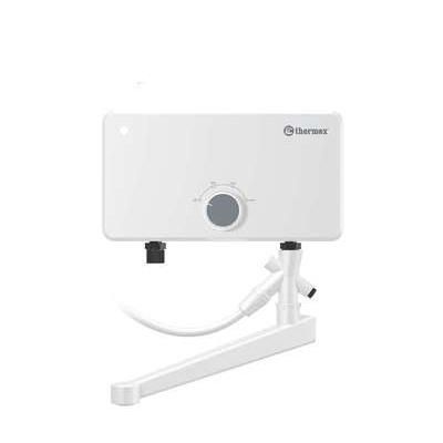 Накопитель горячей воды Thermex Thermo 100 V - изображение 5