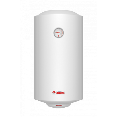 Водонагреватель накопительный электрический вертикальный Thermex TitaniumHeat 50 V Slim (50 литров)