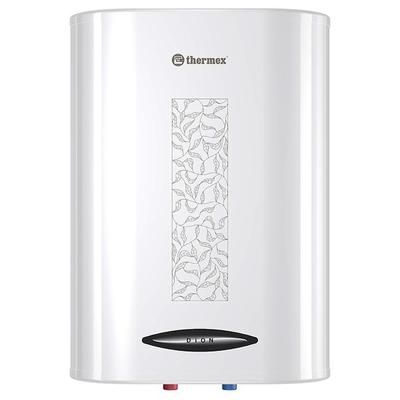 Водонагреватель накопительный электрический вертикальный Thermex TitaniumHeat 50 V Slim (50 литров) - изображение 6