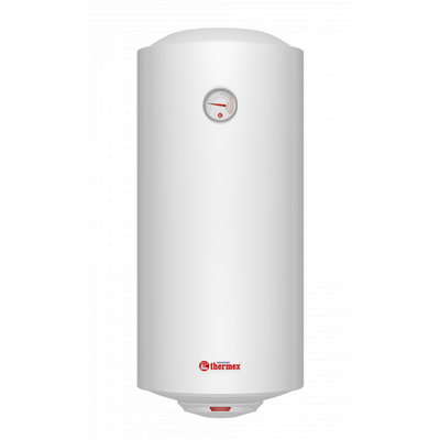 Водонагреватель накопительный электрический вертикальный Thermex TitaniumHeat 70 V Slim - изображение 8