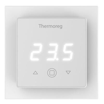 Терморегулятор для теплого пола Thermo Thermoreg TI-300