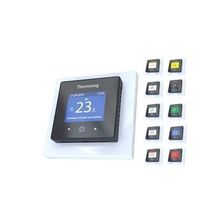 Терморегулятор для теплого пола Thermo Thermoreg TI-970 - изображение 2