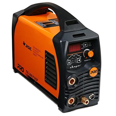 Сварочный инвертор Сварог TIG 160 AC/DC (R57) - изображение 12