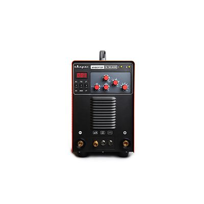 Сварочный инвертор Сварог TIG 160 AC/DC (R57) - изображение 2