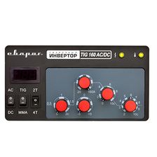 Сварочный инвертор Сварог TIG 160 AC/DC (R57) - изображение 6