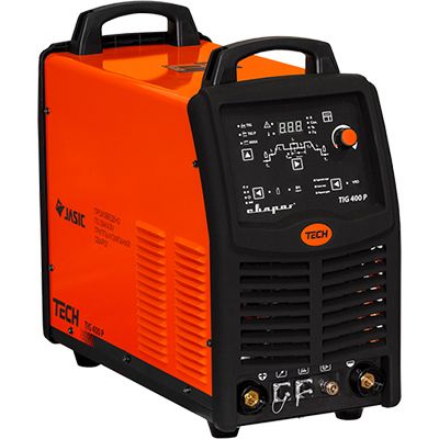 Сварочный инвертор Сварог TIG 160 AC/DC (R57) - изображение 8