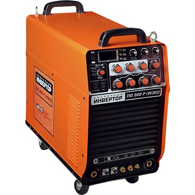 Сварочный инвертор Сварог TIG 160 AC/DC (R57) - изображение 9
