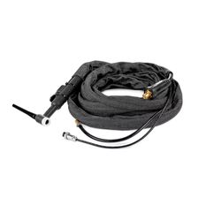 Сварочный аппарат ПТК ПРОФИ TIG 200 P AC/DC (НАКС) - изображение 17