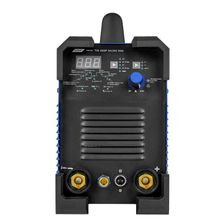 Сварочный аппарат ПТК МАСТЕР TIG 200 P AC/DC D92 - изображение 14