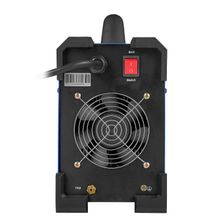 Сварочный аппарат ПТК МАСТЕР TIG 200 P AC/DC D92 - изображение 18