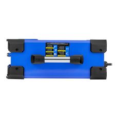 Сварочный аппарат ПТК МАСТЕР TIG 200 P AC/DC D92 - изображение 19