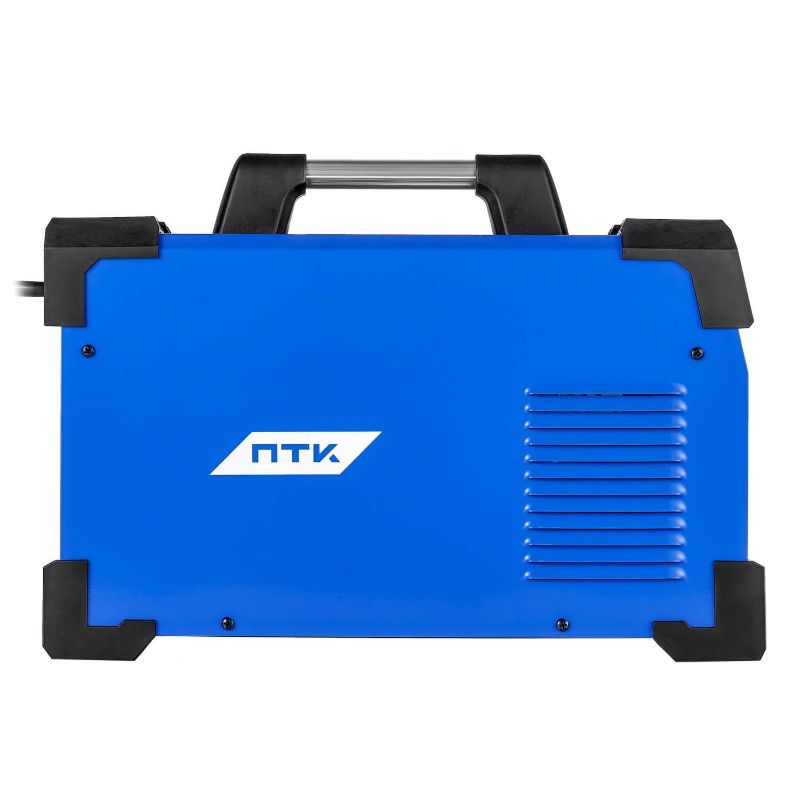 Сварочный аппарат ПТК МАСТЕР TIG 200 P AC/DC D92 - изображение 5