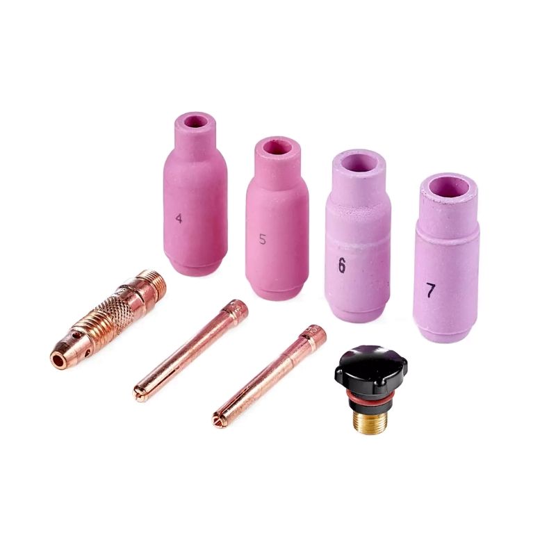 Сварочный аппарат ПТК ПРОФИ TIG 200 P AC/DC - изображение 10