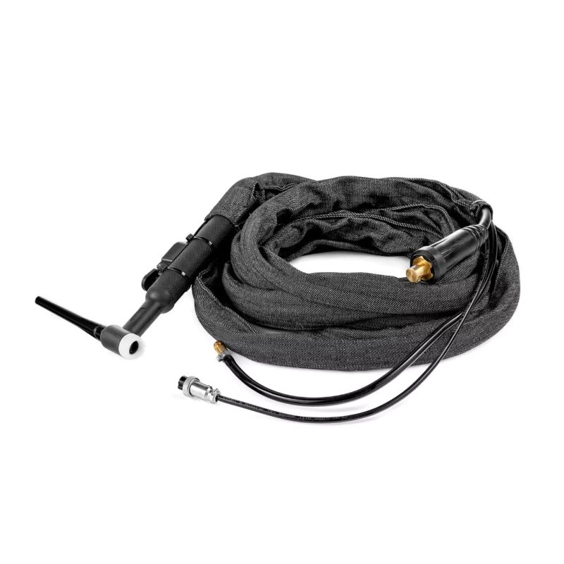 Сварочный аппарат ПТК ПРОФИ TIG 200 P AC/DC - изображение 7