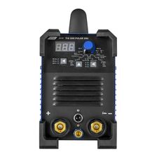 Сварочный аппарат ПТК МАСТЕР TIG 200 PULSE D91 - изображение 15