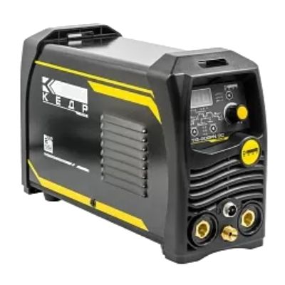 Установка аргонодуговой сварки КЕДР TIG-200PN DC (220В, 200А) - изображение 2