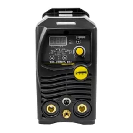 Установка аргонодуговой сварки КЕДР TIG-200PN DC (220В, 200А) - изображение 5