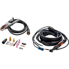 Инвертор сварочный Сварог TIG 315 P AC/DC MULTIWAVE PRO (E202) - изображение 10