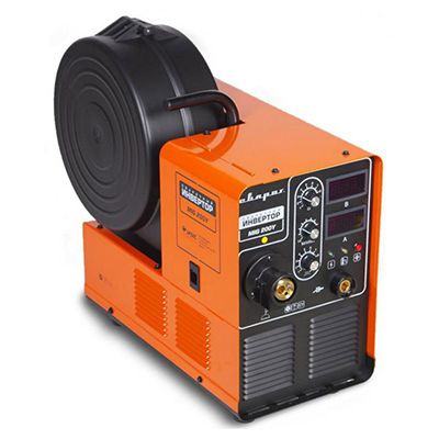 Инвертор сварочный Сварог TIG 315 P AC/DC MULTIWAVE PRO (E202) - изображение 13